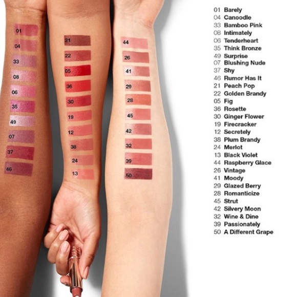 Clinique Dramatically Different Lipstick 20 Red - Picture 2 of 7